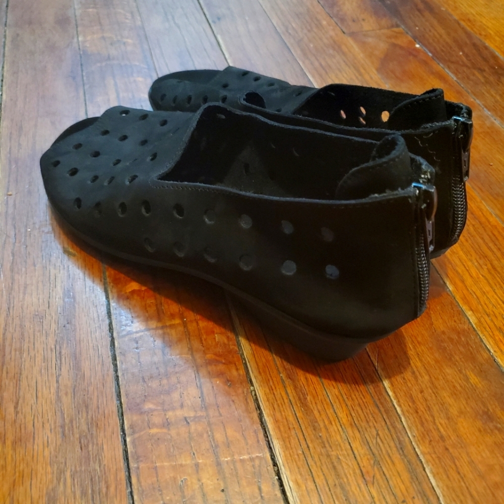 Sesto Meucci shoes